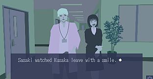 Lost/Secret A