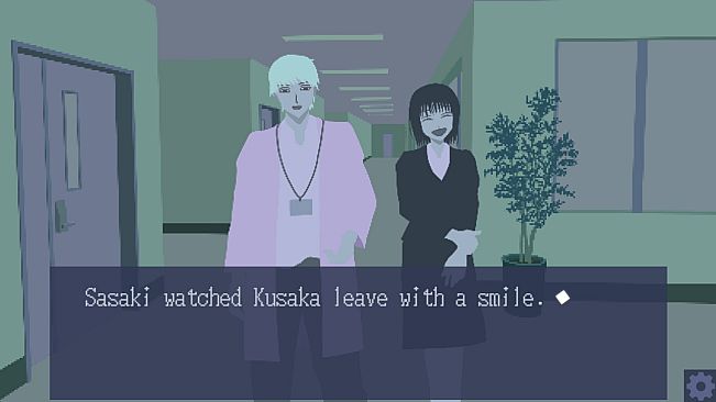 Lost/Secret A