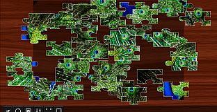 Jigsaw Puzzle World - Birds