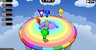 Party Party Time - Party Power Pack