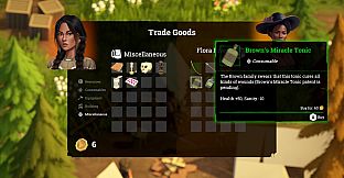 Above Snakes: Prologue