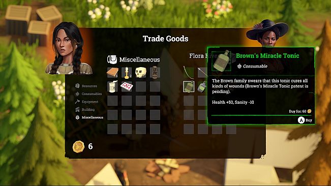 Above Snakes: Prologue