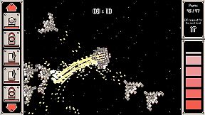 Space Station Defender