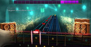 Rocksmith 2014 Edition – Remastered – Freddie King - “Going Down”