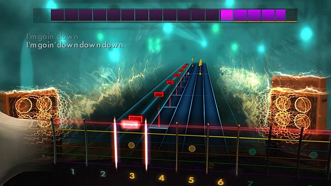 Rocksmith 2014 Edition – Remastered – Freddie King - “Going Down”