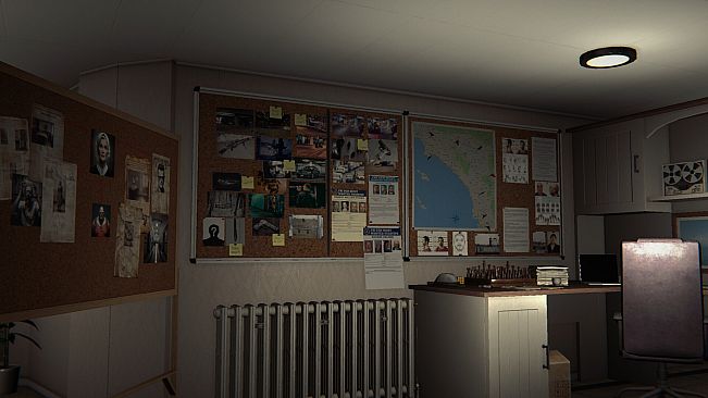 Whittingham Asylum: The Investigation