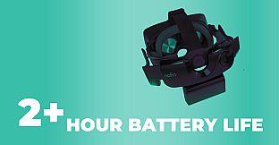 nofio wireless adapter for Valve Index