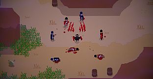 Zupay: Shadows of Independence