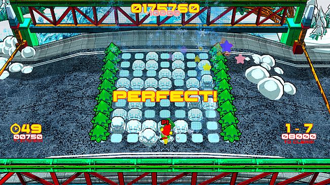 SantaCorps: Snow Patrol