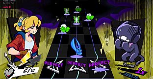 Rift of the NecroDancer: Monstercat - "New Game"