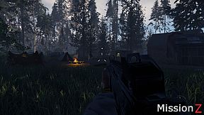 Mission Z
