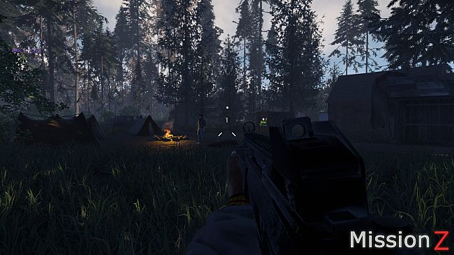 Mission Z