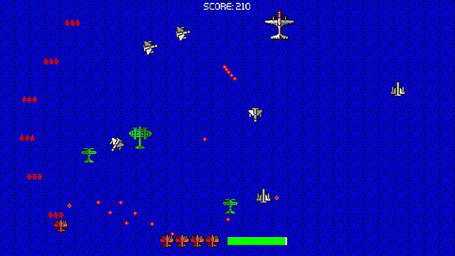 Tiger Fighter 1931 Tora! MP063