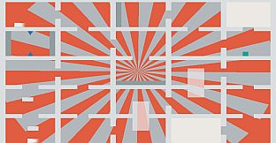 Infinite Game Cartridge Collection - Color Shapes