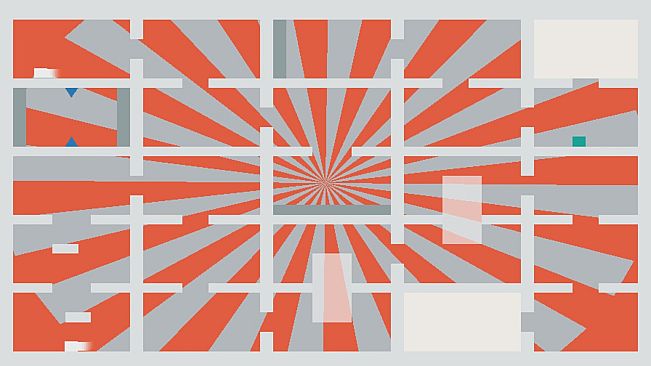 Infinite Game Cartridge Collection - Color Shapes