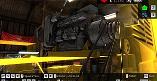 Farm Mechanic Simulator 2015