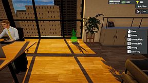 Office Simulator: Prologue