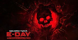 Gears of War: E-Day Premium Edition Upgrade