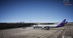 Tower! Simulator 3 - KMCO Airport