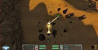 Steel Storm Weapon Pack DLC