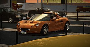 Car Mechanic Simulator 2021 - Lotus Remastered DLC