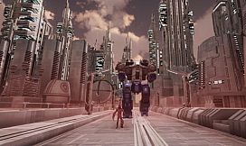 Beat the Nightmare – Evil Dreams Simulator VR