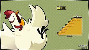 A Slight Chance of Sawblades