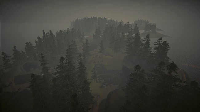 Eliminator: The Encapsuled Nemesis