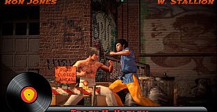 Kings of Kung Fu OST