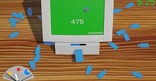 USB Unemployment Speedrun Behavior