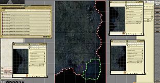 Fantasy Grounds - Pathfinder RPG - GameMastery Map Pack: Cave Chambers