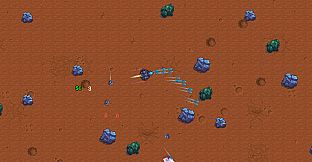 Crystal Breaker