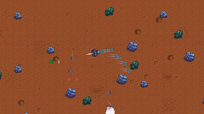 Crystal Breaker