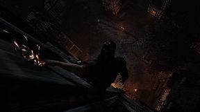 The Blood of Dawnwalker