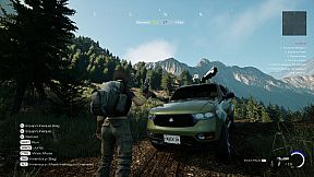 Truck Up: Catch Me If You Can