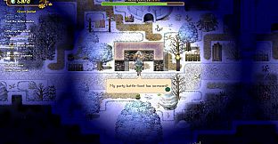 Void Monsters 2: The Blight