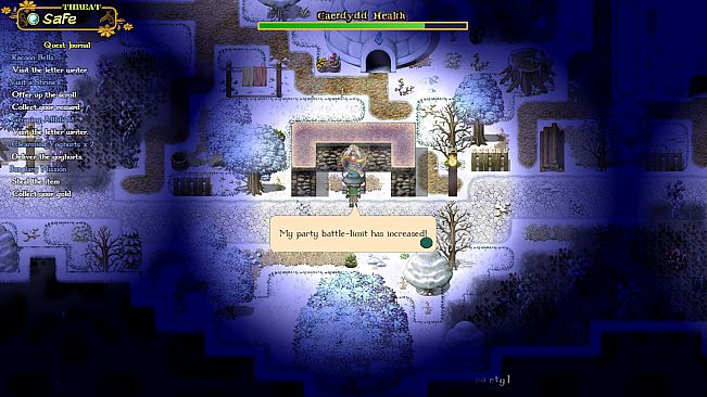 Void Monsters 2: The Blight