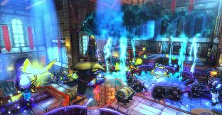 Dungeon Defenders Eternity