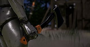 Escape From The Core