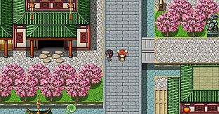 RPG Maker MZ - MV Trinity Resource Pack