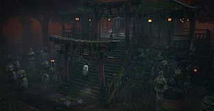 Dead by Daylight - Cursed Legacy Chapter