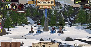 Betrayal Beach - The Mountain