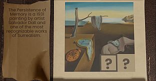 Solid Void Art Nonograms