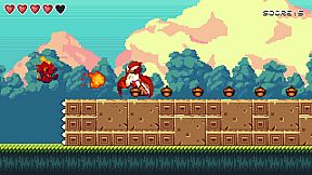 Pixicharm - Acornflare