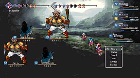 Clarent Saga: Chronicles