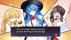 Touhou Spell Carnival