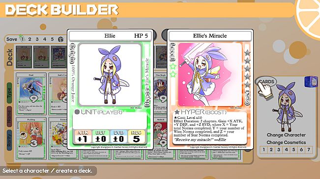 100% Orange Juice - Wanderer Pack