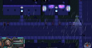 Vel Seraph: Seed One