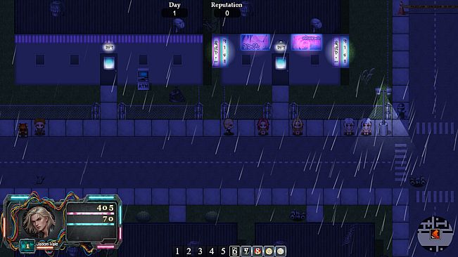 Vel Seraph: Seed One