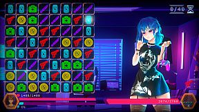 Gamer Girls: Futanari